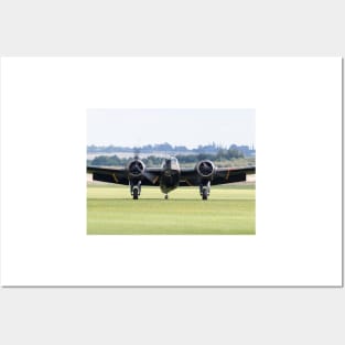 RAF Bristol Blenheim Posters and Art